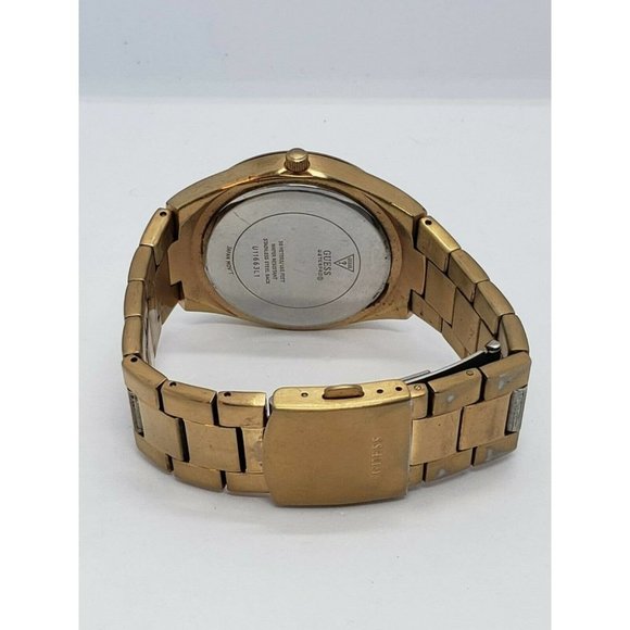 Authentic GUESS ROSE GOLD WATCH Women\'s main image 6